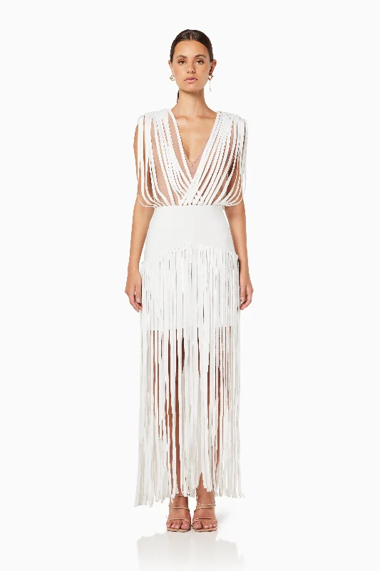 Hot Picks Impact Maxi Gown Summer Fashion