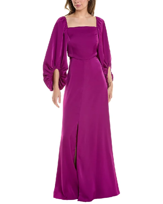 Holiday Attire Sale Sachin & Babi Bryant Gown Seasonal Trend