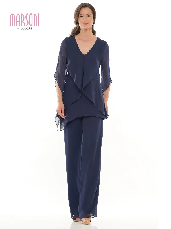 Unbeatable Deals Marsoni Formal Mother of the Bride Pant Suit 308 Sale Effortless Grace