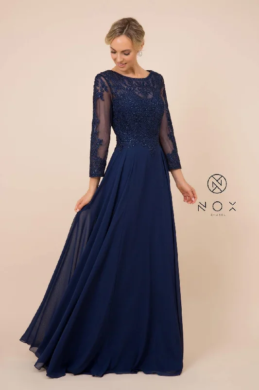 Discount Extravaganza Mother of the Bride Long Dress Sale Exquisite Craftsmanship