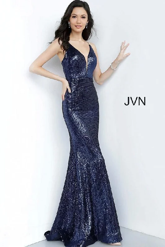 Easy Elegance Sales Jovani 4696 Long Formal Prom Dress Graceful Cut