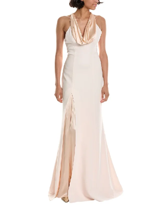 Massive Savings Cinq à Sept Jill Gown Everyday Glamour