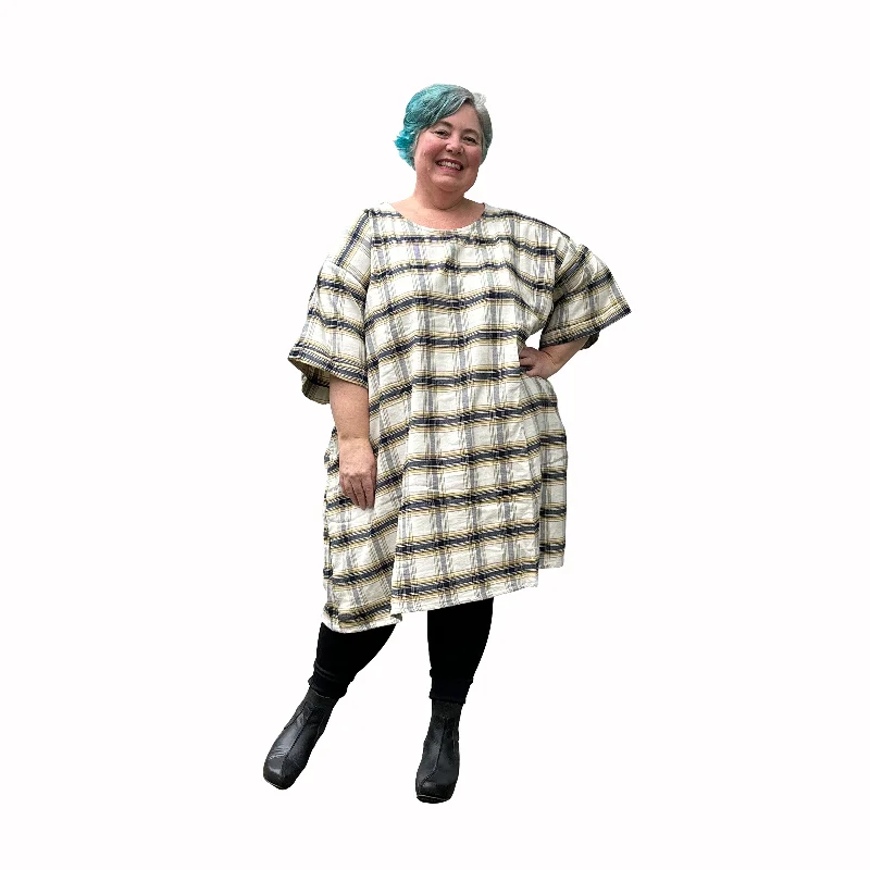 Mega Sale Winter Frankie | Plus Size  Oversized Tshirt Dress - Made to order Romantic Date - Night Ensemble