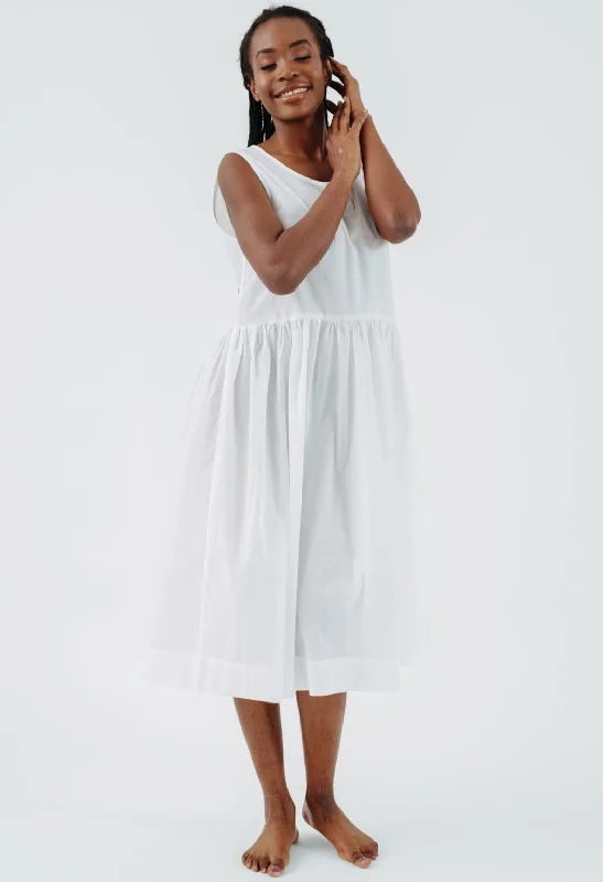 Exclusive Sale Petticoat, Sleeveless Urban Sophistication