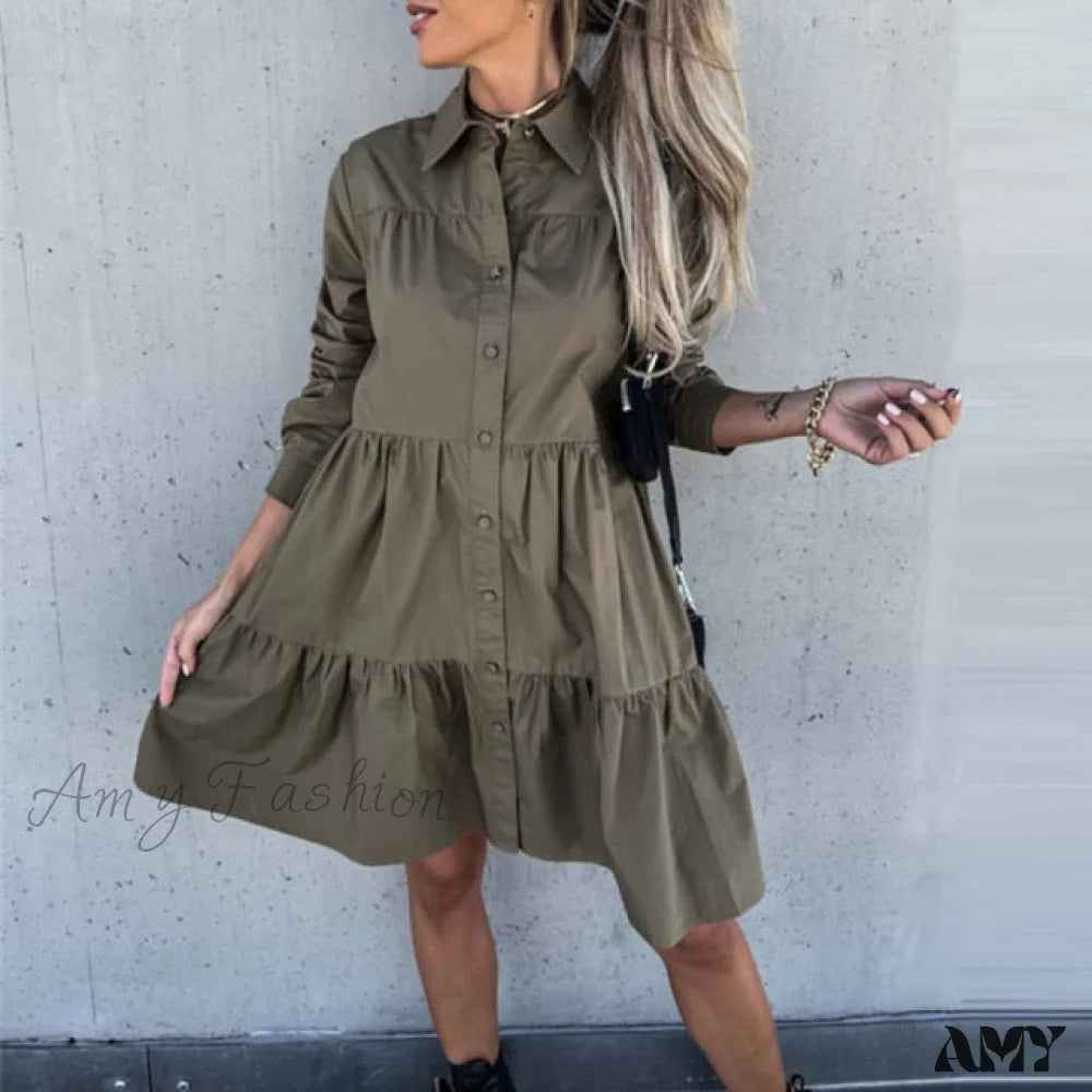 Army Green