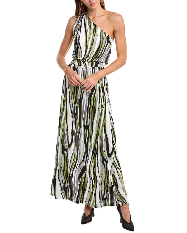 Trendy Styles Diane von Furstenberg Kiera Maxi Dress Effortless Sophistication