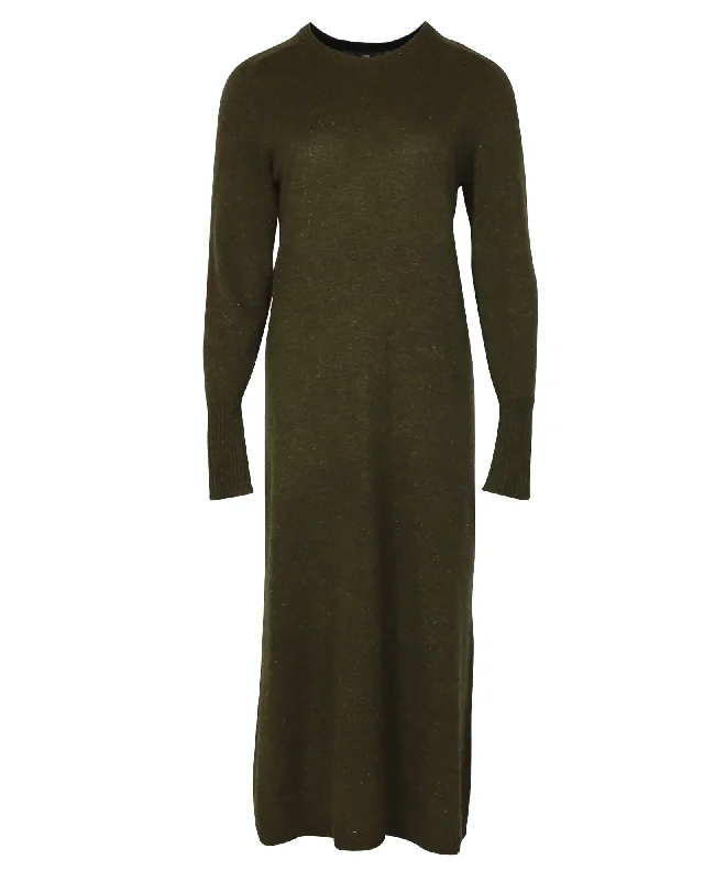 Seasonal Clearance Maxi Dress Effortless Sophistication