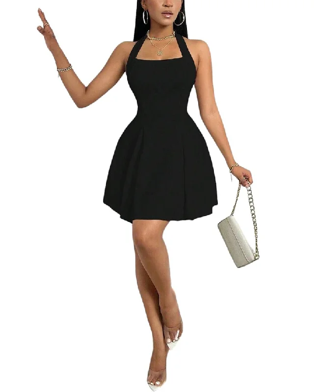 Limited Time Special Offer Nino Balcutti Mini Dress Formal Outfit