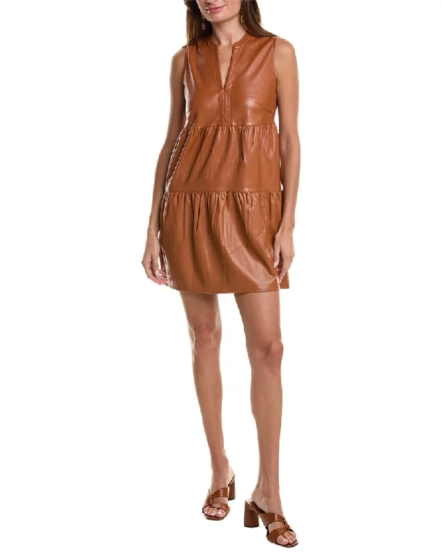 Hot Picks TART Recha Mini Dress Contemporary Chic