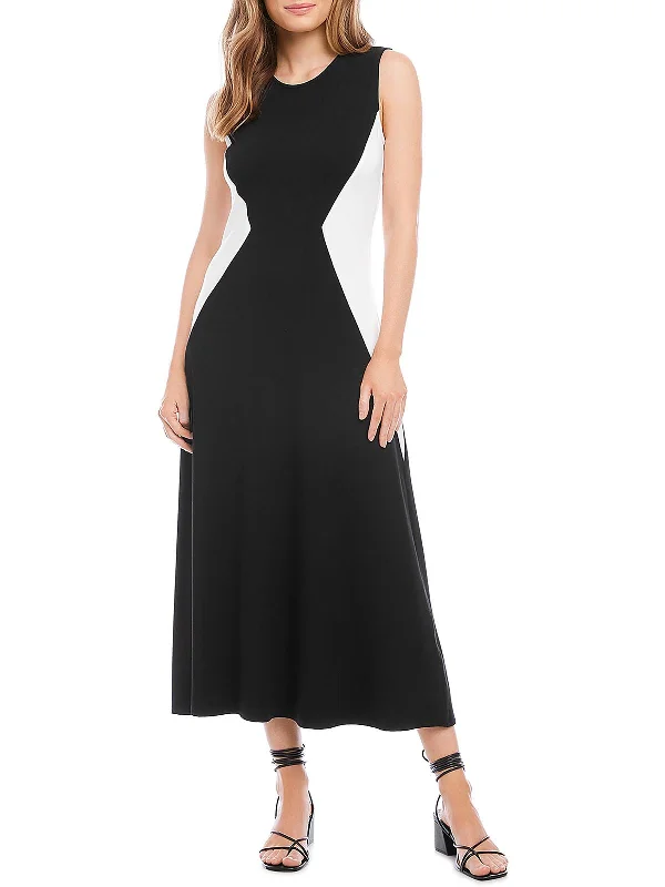 Trendy Fashion Sale Womens Sleeveless Long Maxi Dress Limited - Edition Drops